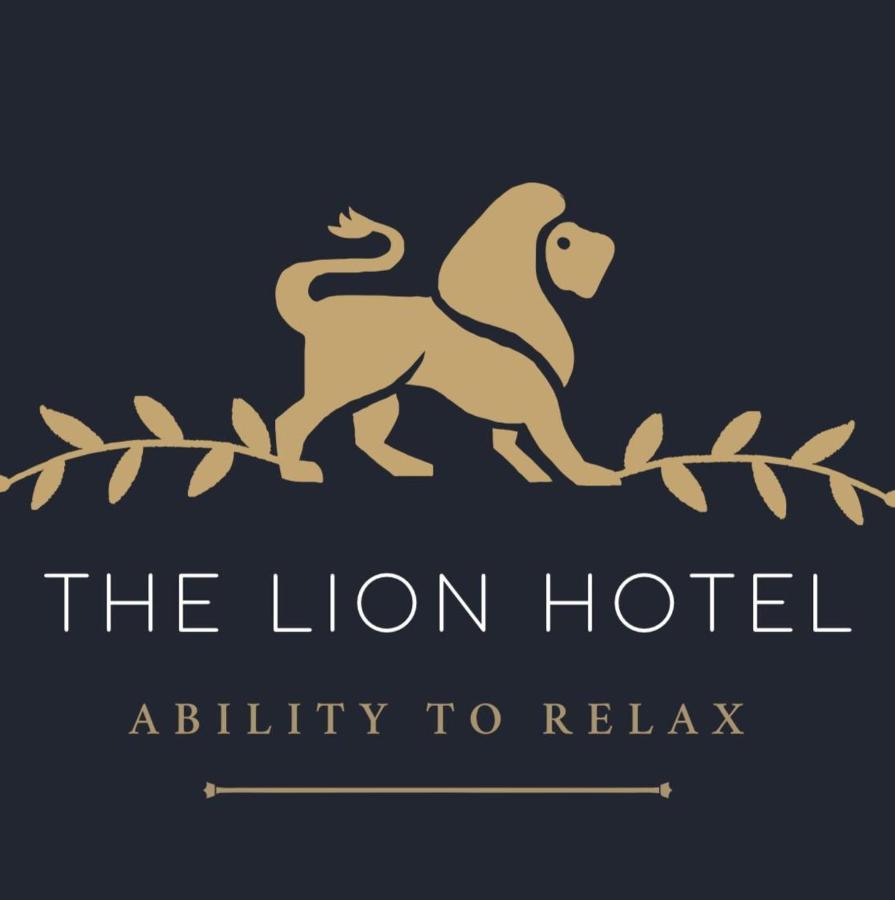 The Lion Hotel Haifa Exterior photo